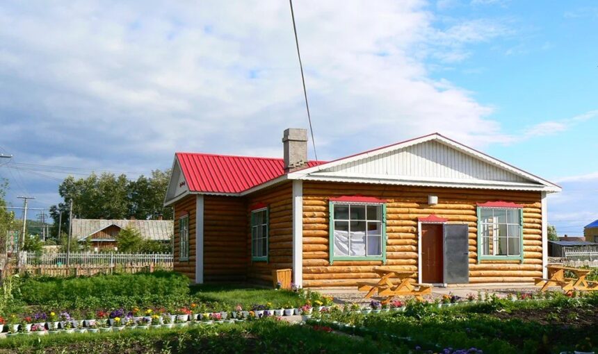 Exploring Hulunbuir Shiwei Russian Ethnic Township Made Easy