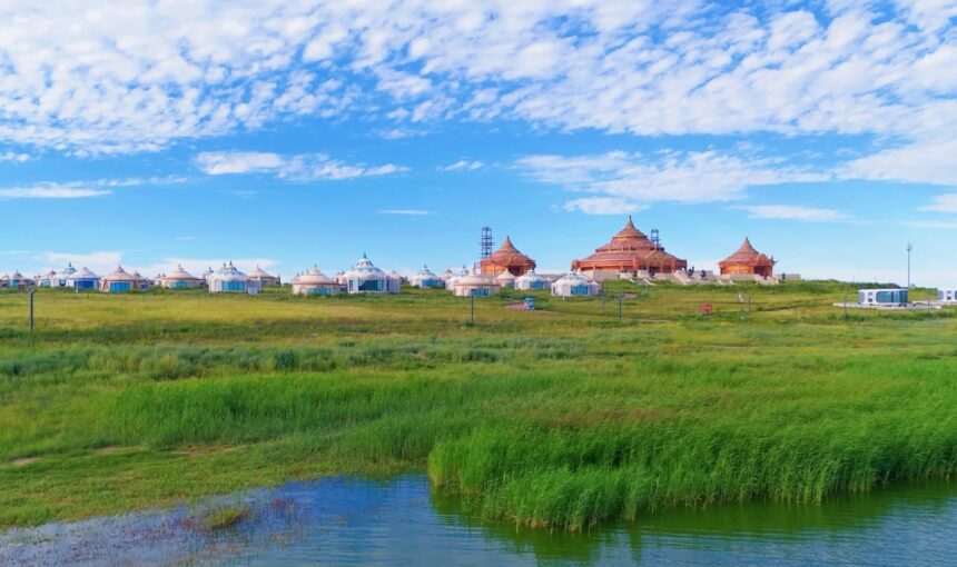 Travel Tips for Visiting Gegentala Grassland in Inner Mongolia