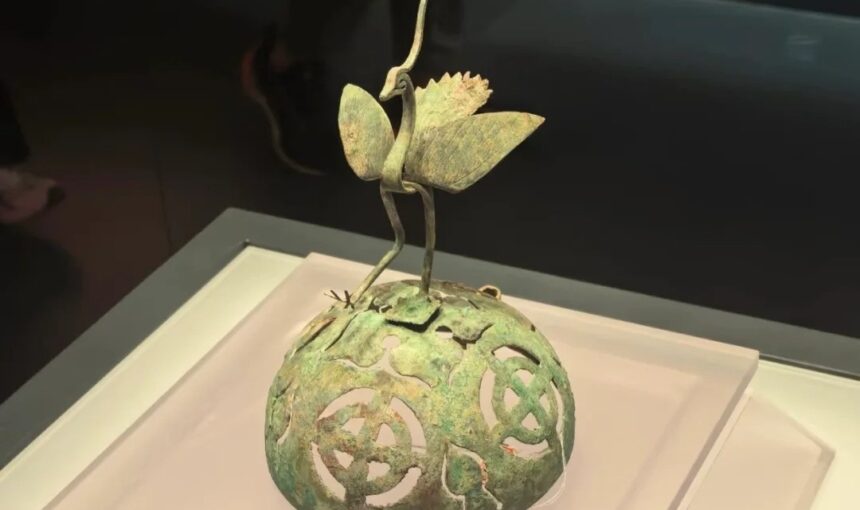 Your Guide to Exploring Qinghai Provincial Museum