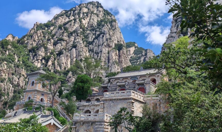 Songshan Sanhuangzhai Travel Tips and Recommendations for 2026