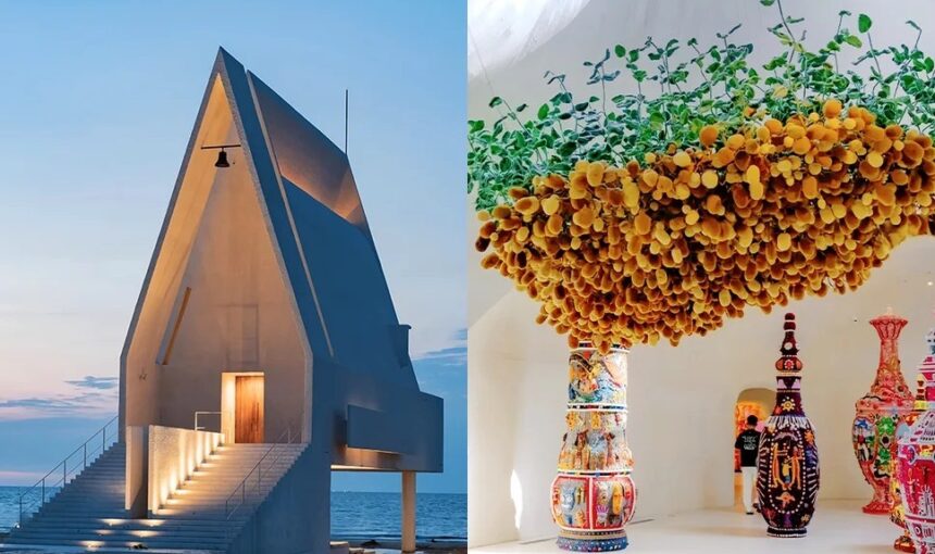 Insider Tips for Exploring Qinhuangdao Aranya Community