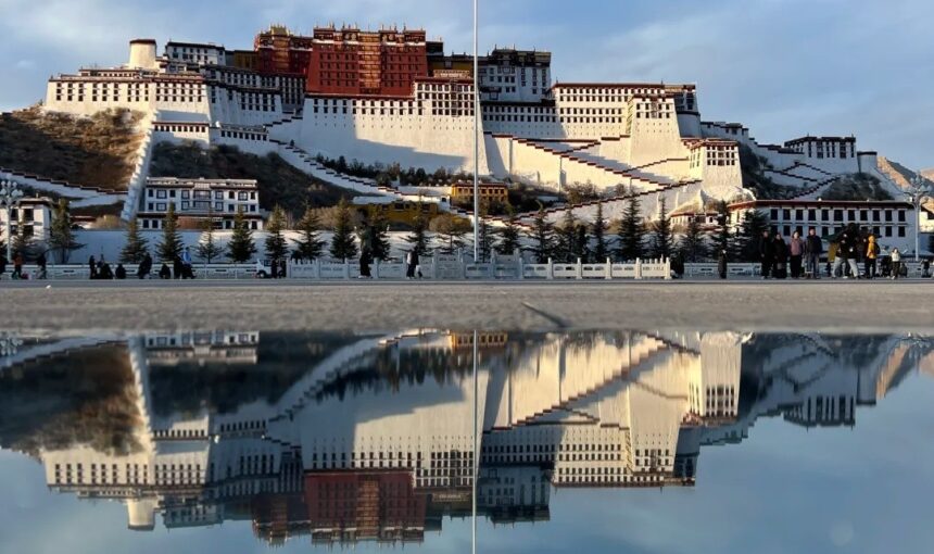 Your Complete Guide to Visiting the Potala Palace in Lhasa