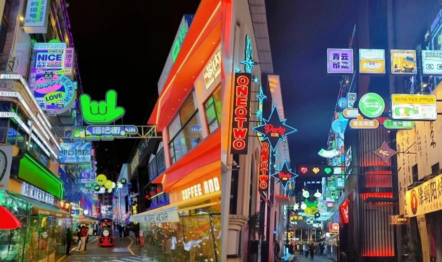 Planning Your Qingyun Market Visit in Guiyang