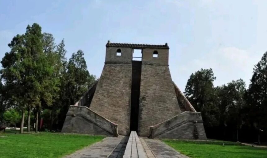 Dengfeng Star Observatory and Other UNESCO Sites Travel Guide
