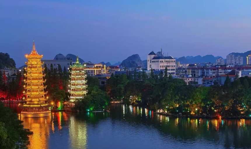 Top Recommendations for Sun and Moon Twin Pagodas Tours in 2026