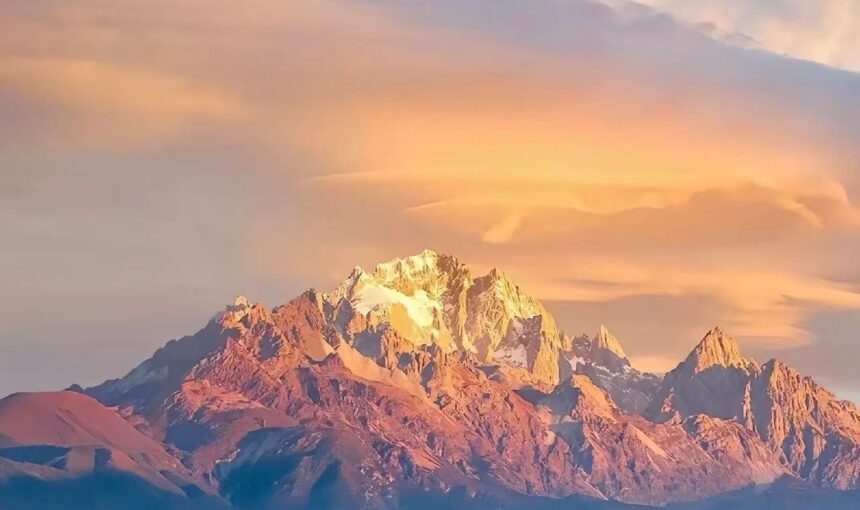Step-by-Step Guide to Jade Dragon Snow Mountain Travel