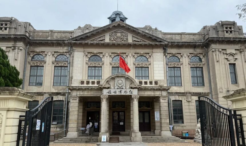 Must-See Attractions in Lushun Port Arthur Historic District