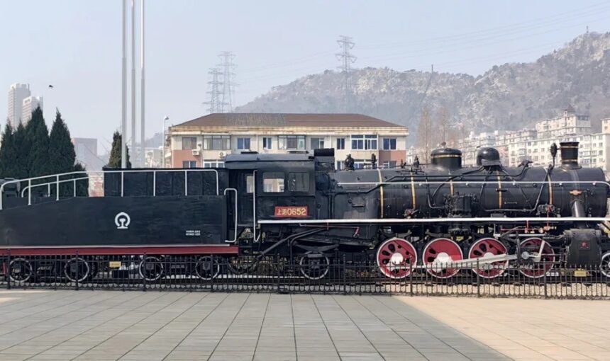 Dalian Modern Museum Location, Hours, and Ticket Guide