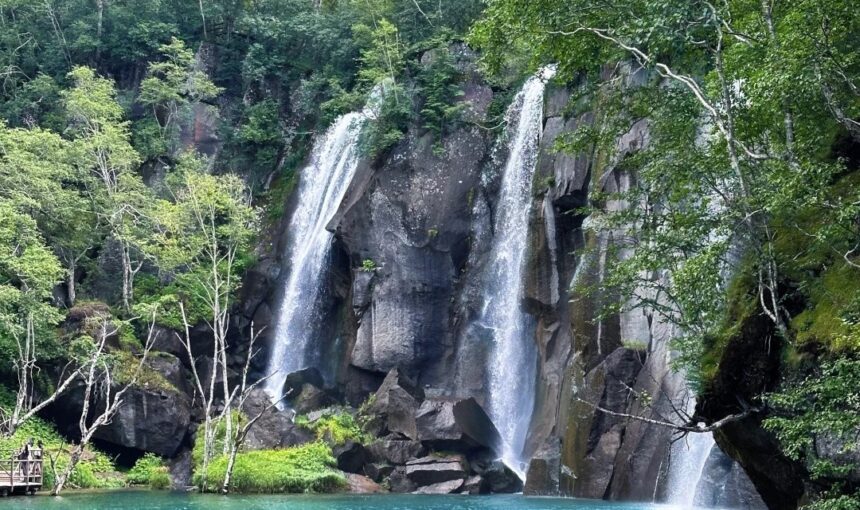 Visiting Changbai Mountain North Slope Scenic Area – What to See and Do