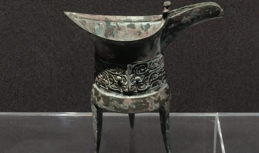 Zhengzhou Museum Admission, Opening Hours, and Insider Tips