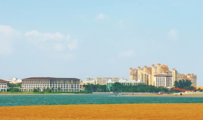 How to Visit Hainan Bo’ao Jade Belt Beach with Essential Tips and Itinerary