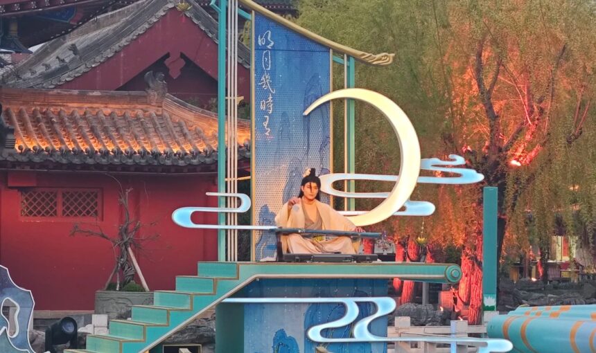 How to experience the best of Kaifeng Mansion