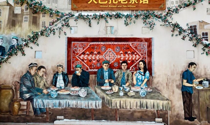 How to Get to Urumqi Grand Bazaar and Its Opening Hours
