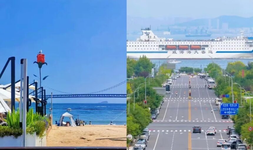 How to Explore Xinghai Square in Dalian