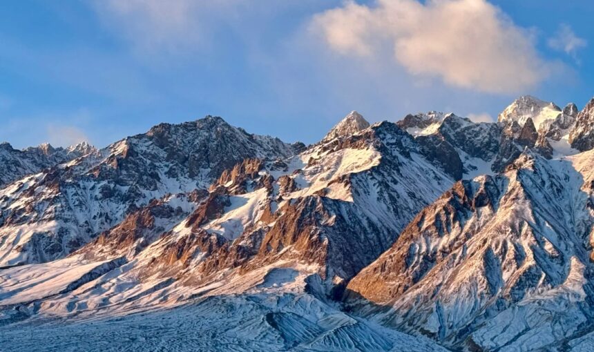 Traveling to Tashkurgan Practical Advice for First-Time Visitors