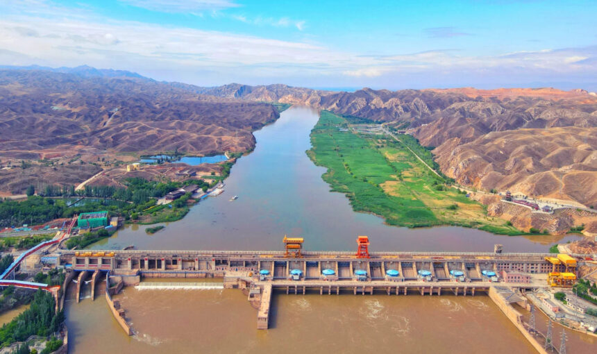 Top Things to Do in Yellow River Canyon for an Unforgettable Trip