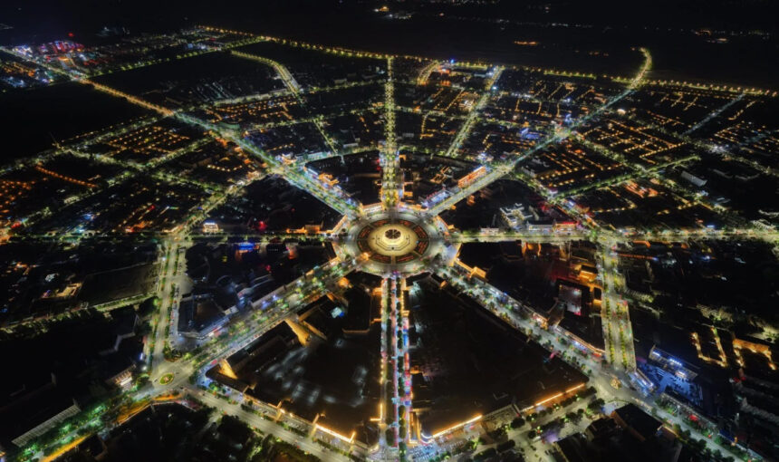Tekes Bagua City Travel Tips How to Navigate and Enjoy the City