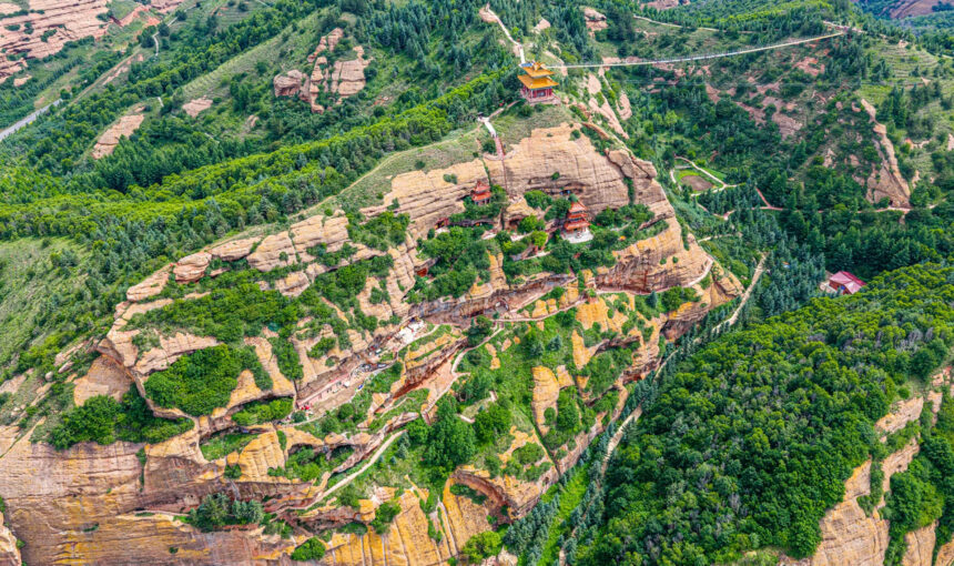 Top Tips for First-Time Visitors to Huoshizhai