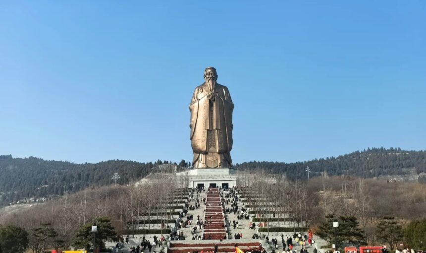 Must-Know Travel Tips for Visiting Nishan Sacred Land in Qufu