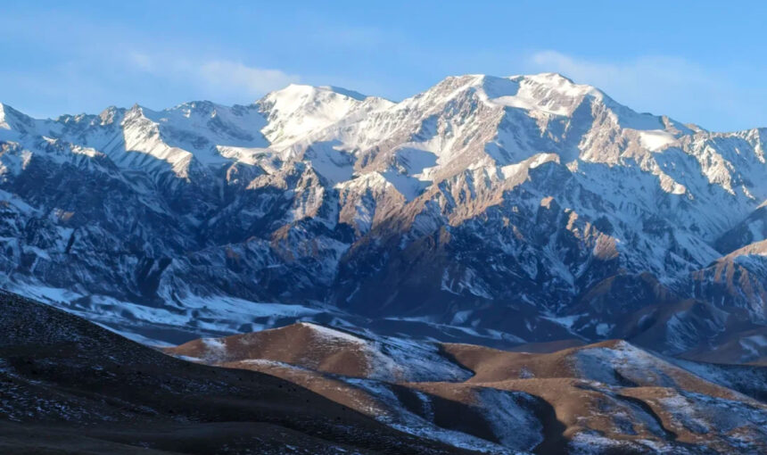 Kunlun Mountains Geopark Safety and Packing Tips