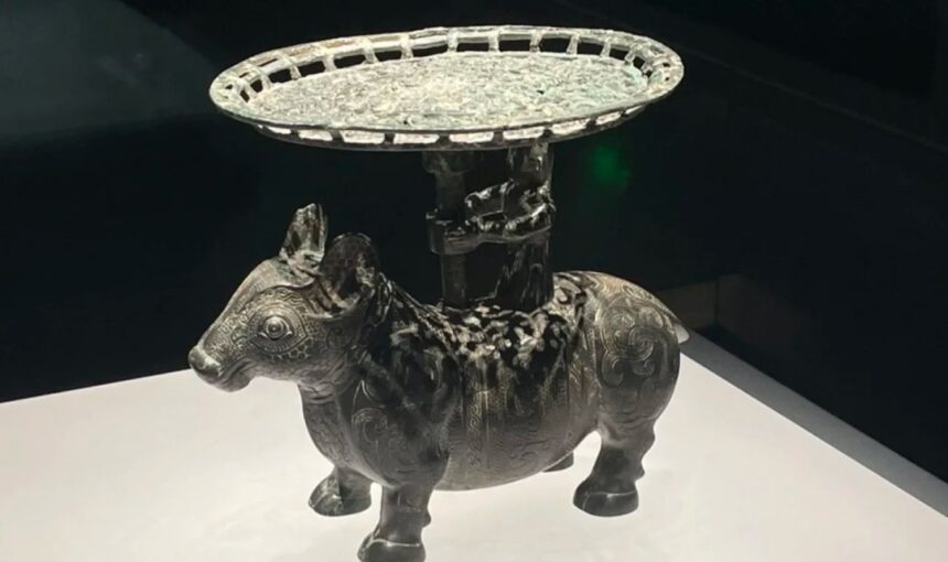 Shanxi Museum Travel Guide for First-Time Visitors