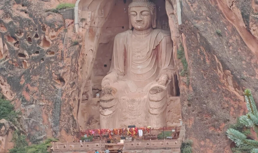 What You Need to Know Before Visiting Xumishan Grottoes