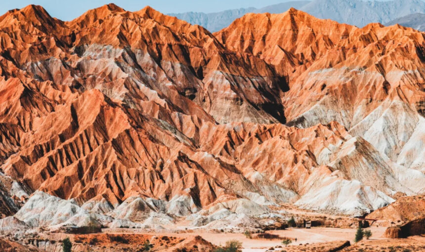 How to Visit Guide National Geopark and Buy Tickets in 2026