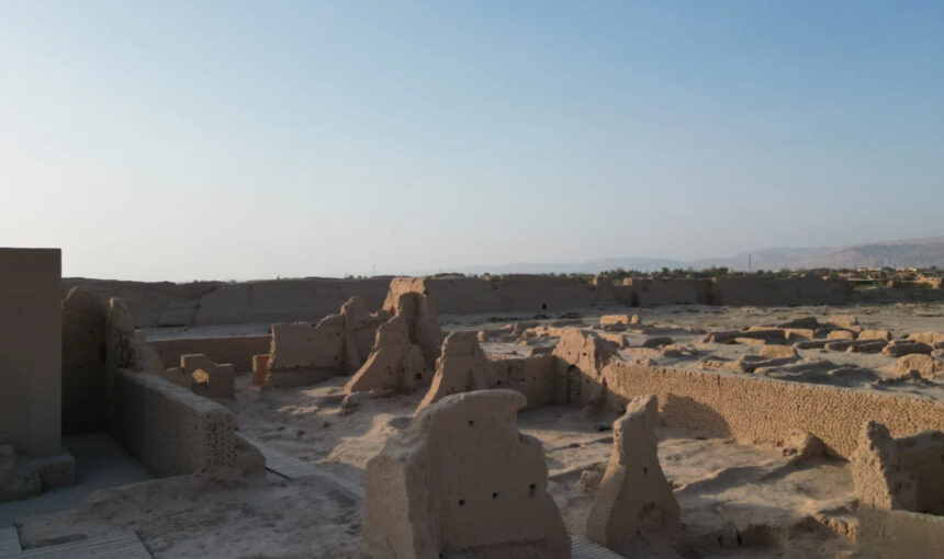 Your Complete Guide to Visiting Gaochang Ruins in 2026