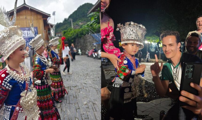 Essential Tips for Visiting Tongren Miao King City