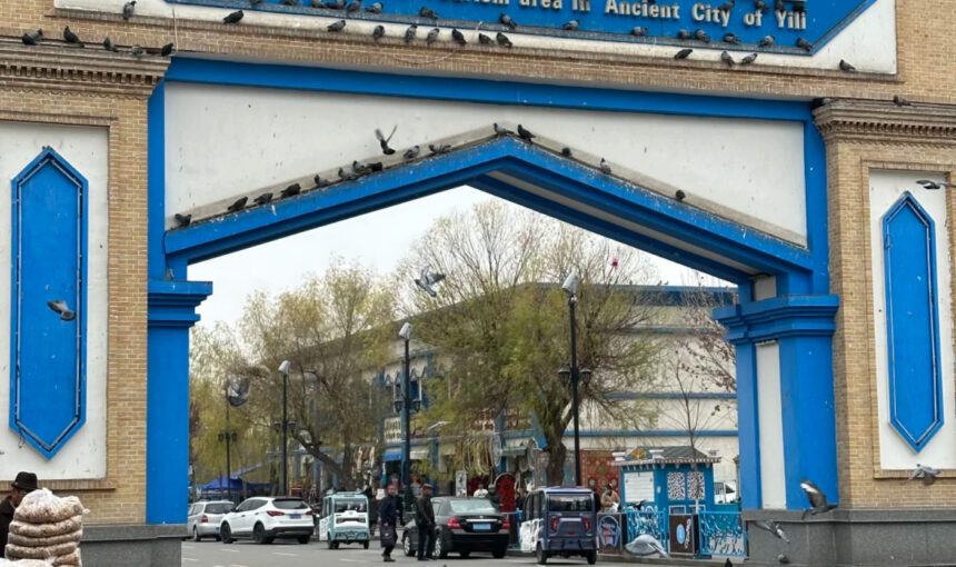 Everything You Need to Know for Visiting Kazanqi Folk Tourism Area