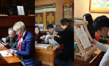 4-Day Shangri-La Inner Power Retreat,Shangri-La,Yunnan,Chinatravel
