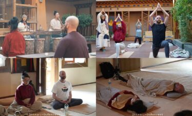 4-Day Shangri-La Inner Power Retreat,Shangri-La,Yunnan,Chinatravel