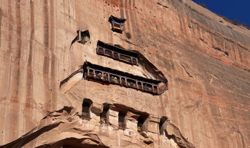 Matisi Grottoes Complete Visitor Guide with Tips and Itinerary