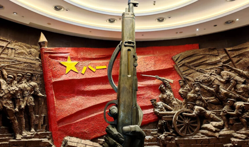 Tour Guide | Exploring the August 1st Nanchang Uprising Memorial Museum
