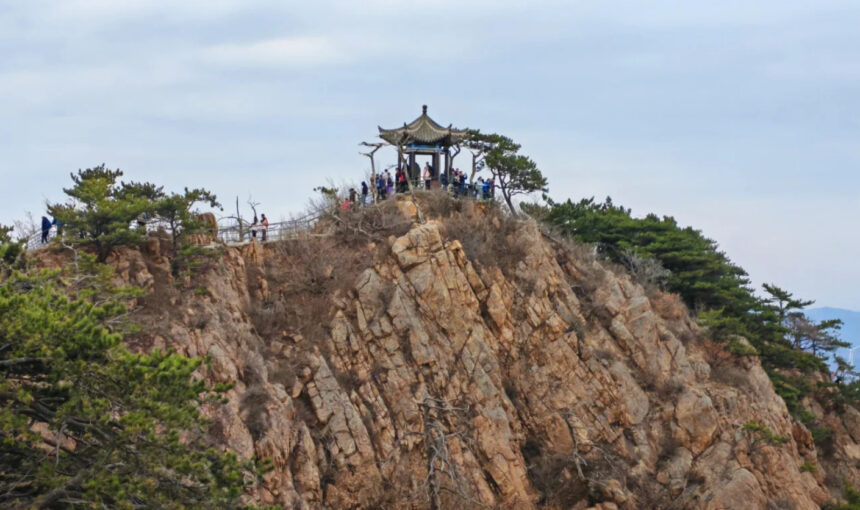 A Complete Travel Guide to Qianshan National Park for First-Time Visitors
