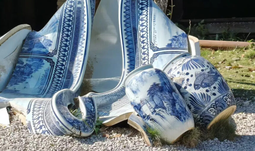 The Ultimate Guide to Jingdezhen Ceramic Cultural Park’s Must-See Spots