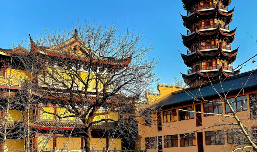 Jiming Temple Visit Guide for 2026 with Tips and Itinerary Ideas