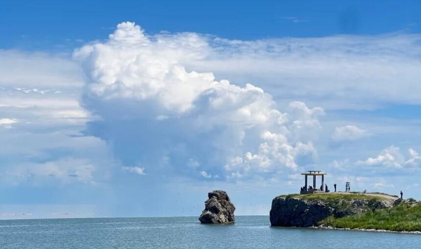 Best Activities and Experiences Around Hulun Lake