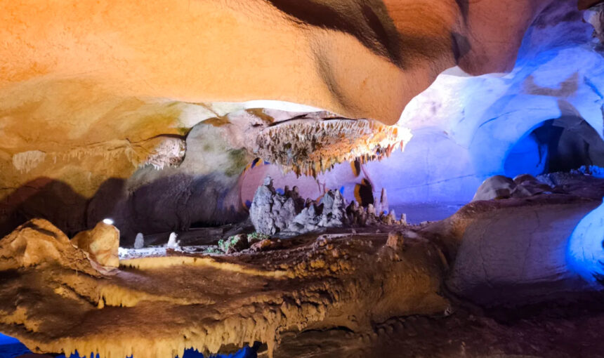 Penglai Fairy Cave Top Tips for Beginners