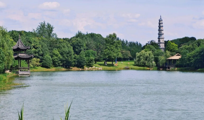 Jizhou Kiln Site Park Travel Guide: Attractions, Tickets, and Local Culture