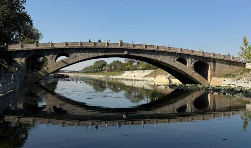 Zhaozhou Bridge travel tips for a smooth visit