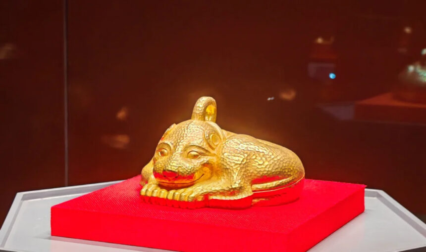 Discover the Best of Nanjing Museum Exhibitions and Collections