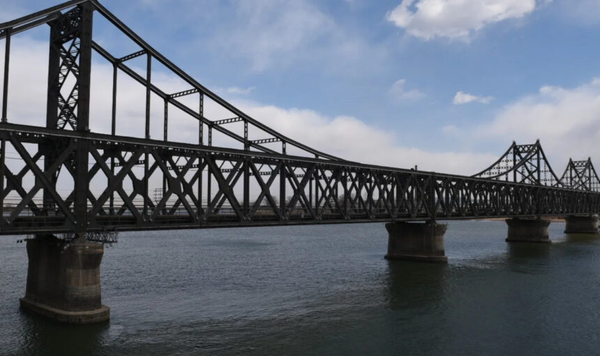 2026 Guide to Visiting the Yalu River Broken Bridge