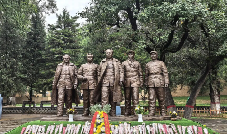 Zaoyuan Revolutionary Former Site Travel Tips for First-Time Visitors
