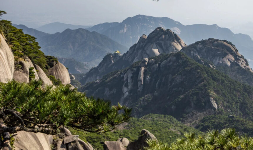 How to Plan Your Perfect Mount Tianzhu Trip This Year