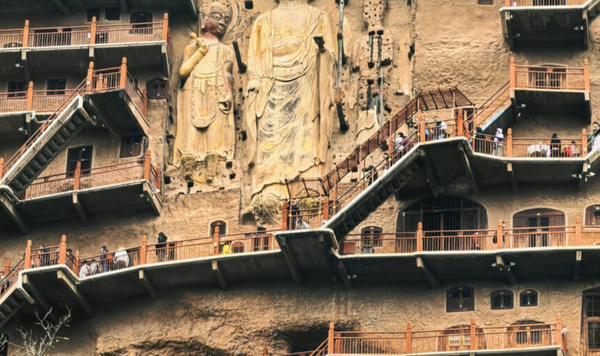 Tailor-made travel in China: three perks you can expect