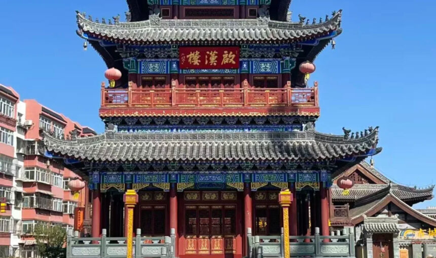 Explore Tianshui Ancient City with This Comprehensive Visitor Guide