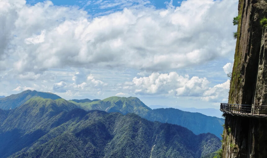 Yangshimu Itinerary Ideas for an Unforgettable Journey