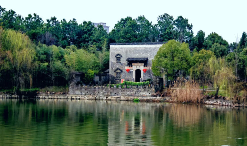 Insider Tips for Experiencing Xinghua Village Like a Local