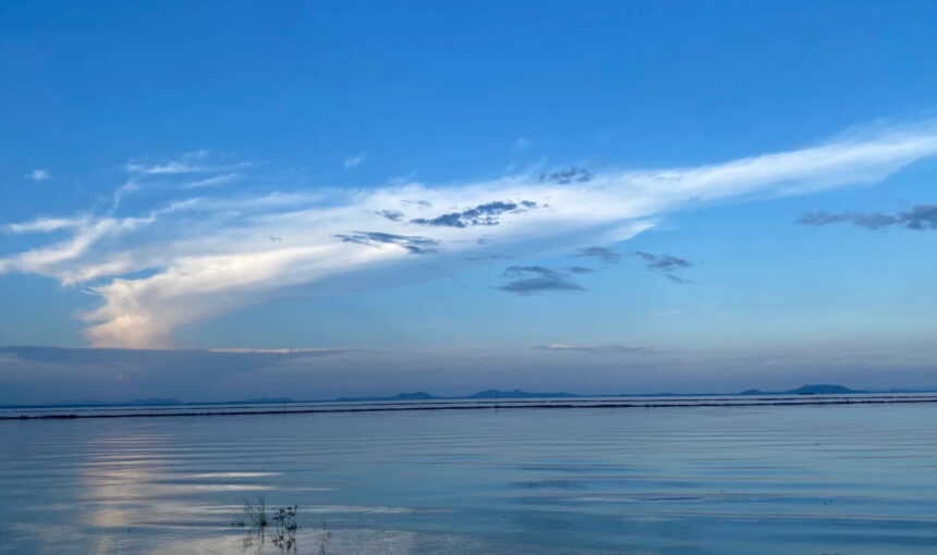 Beginner’s Guide to Exploring Chaohu Lake Scenic Area